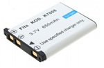 Аккумулятор для_фотокамер KODAK KLIC-7006